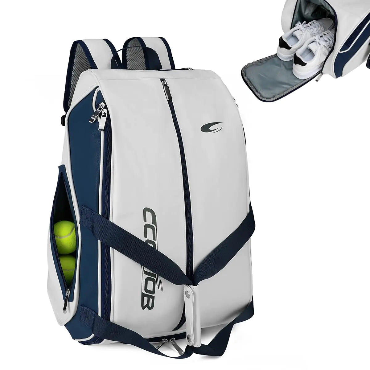 CCGTIOR Multi-Use Padel Backpack