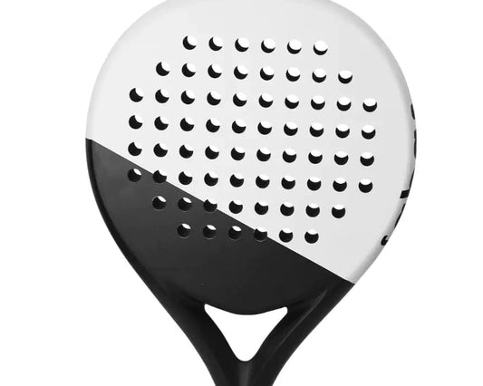 LAPAT Padel Racket with Cover Bag