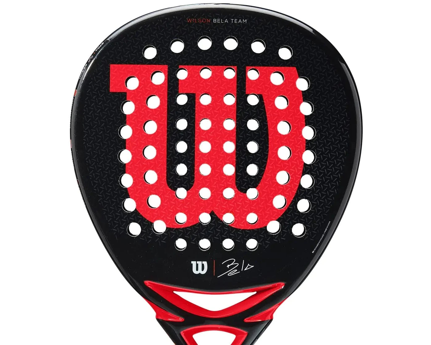 WILSON BELA Team Padel BKRD 2