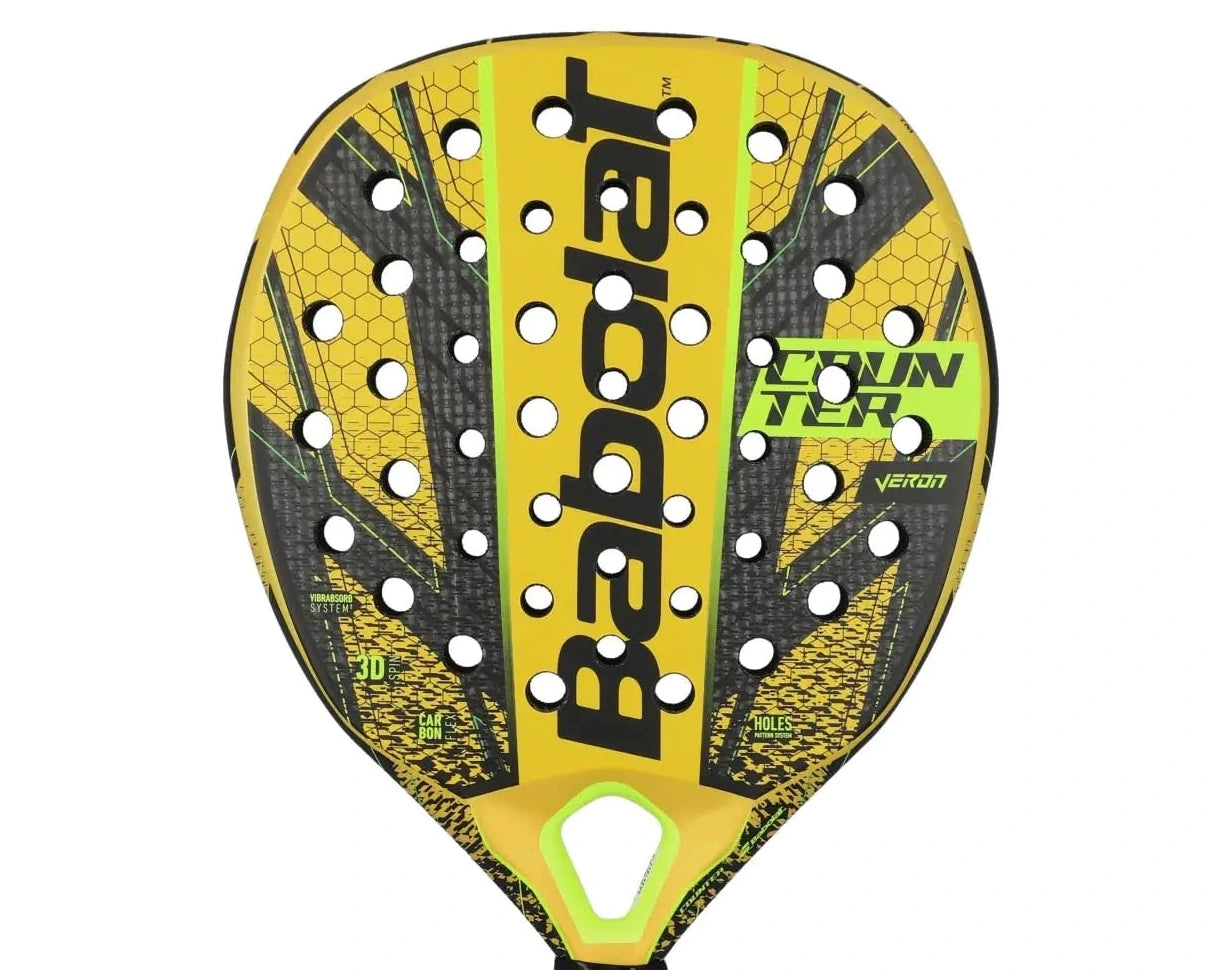 Babolat Counter Veron 2024 Padel Racket