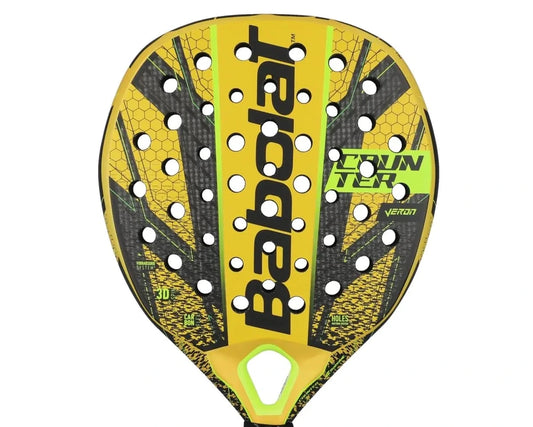 Babolat Counter Veron 2024 Padel Racket