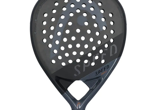 HEAD Speed Pro X Padel Racket