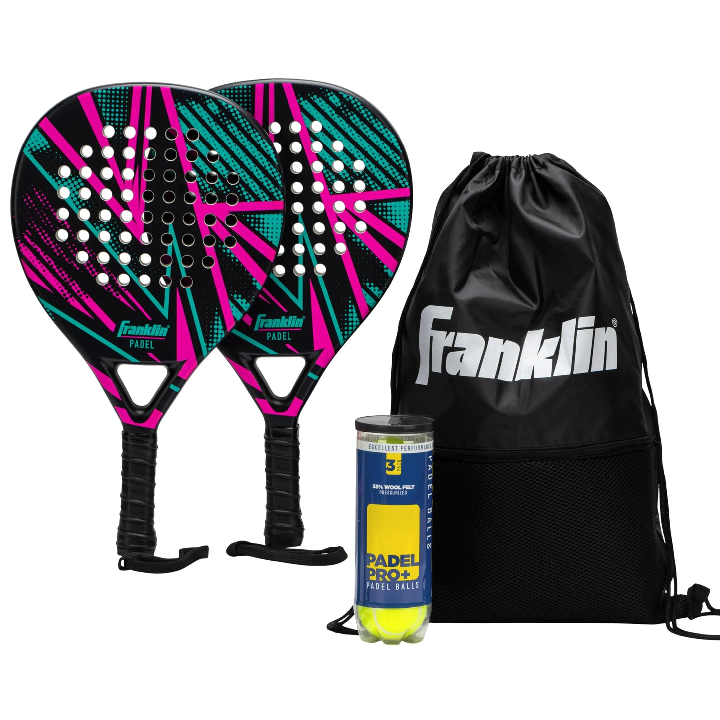 Franklin Sports - "Ready to Play" Bundle