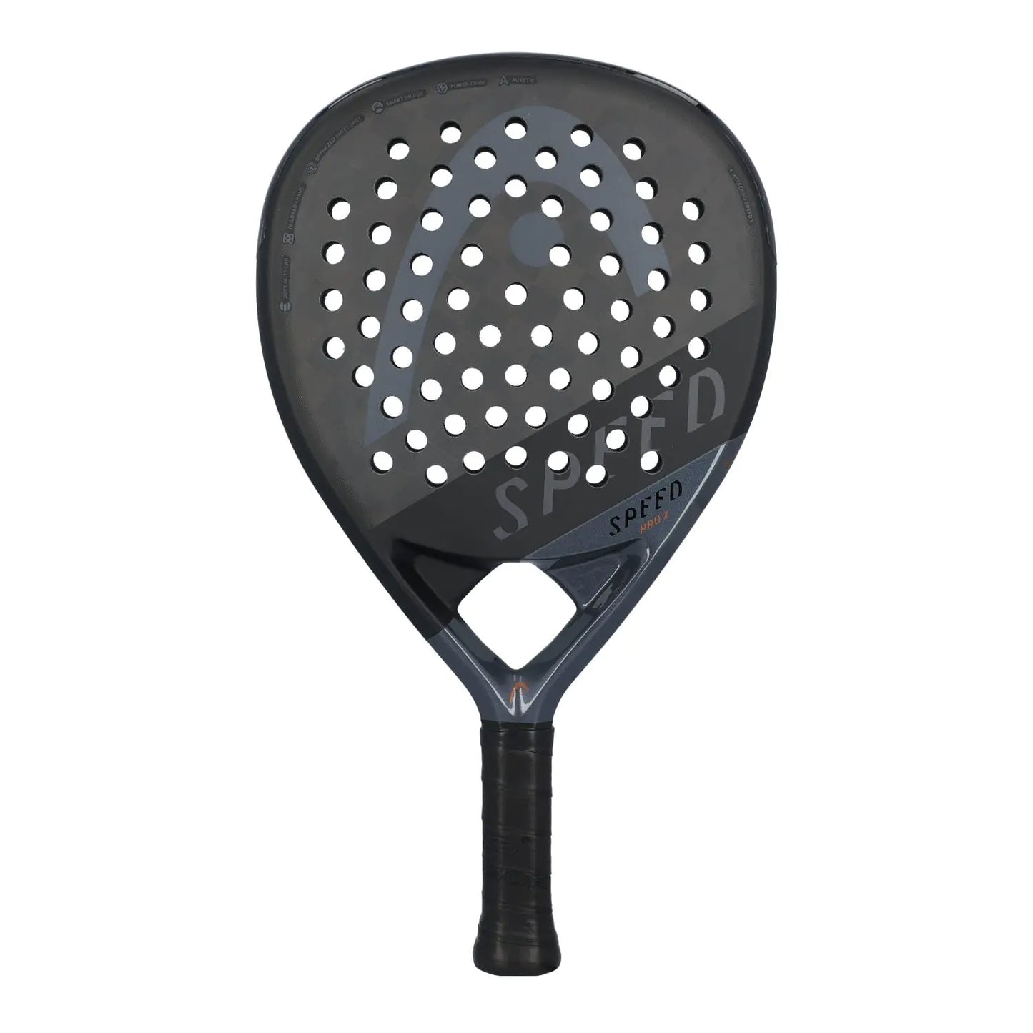 HEAD Speed Pro X Padel Racket