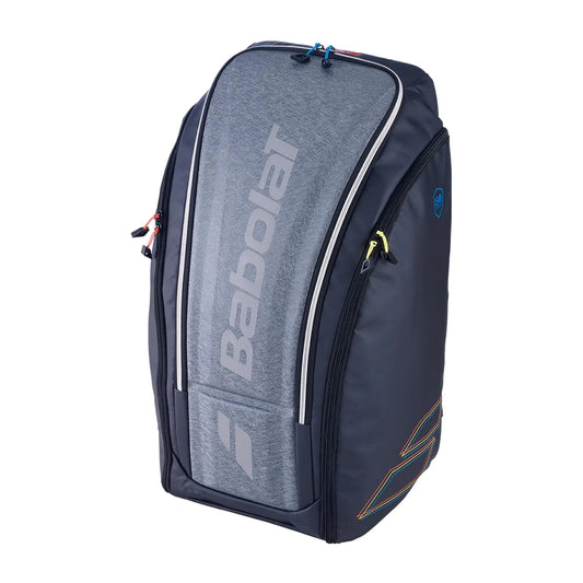 Babolat Racquet Holder Performance Padel Bag (Black)