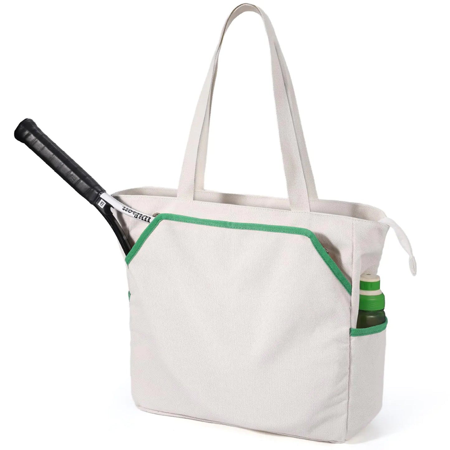 SMRITI Tennis Tote Bag