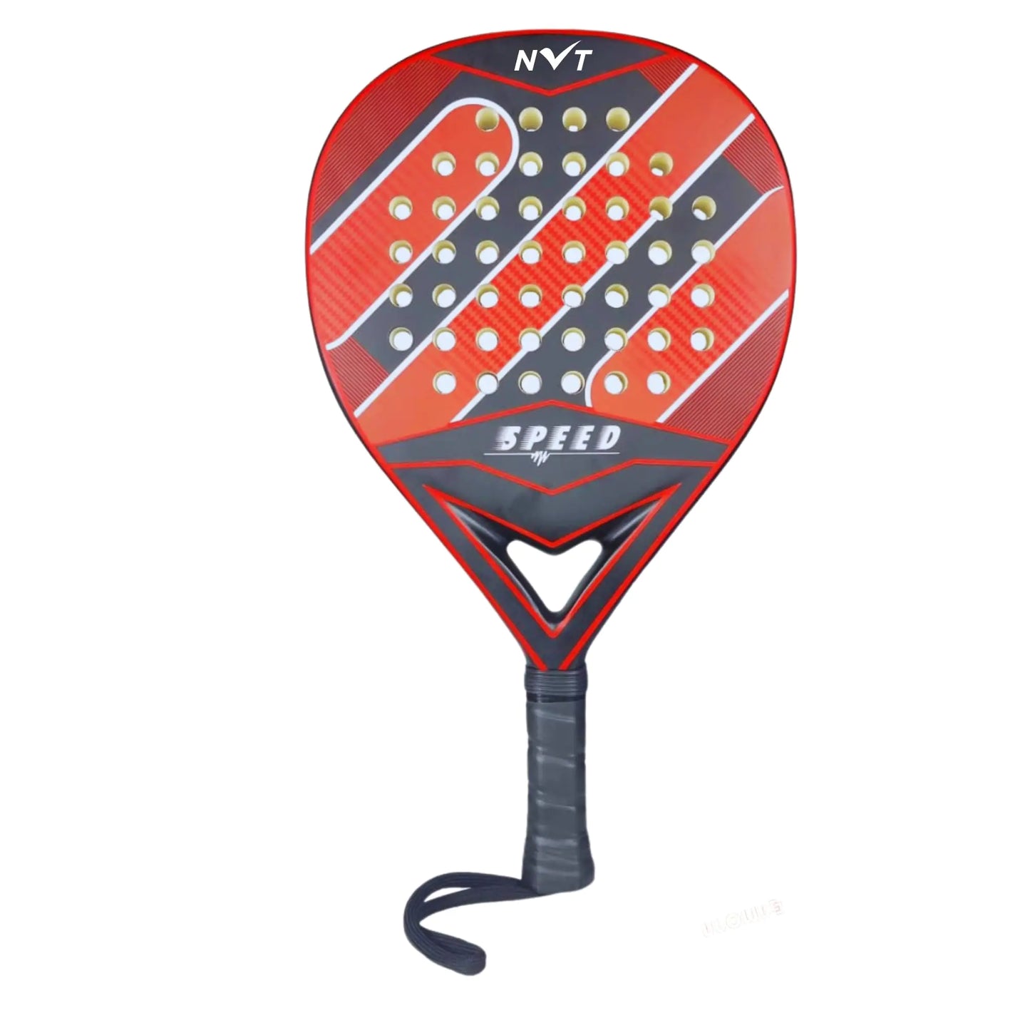 NVT Carbon Fiber Padel Racket