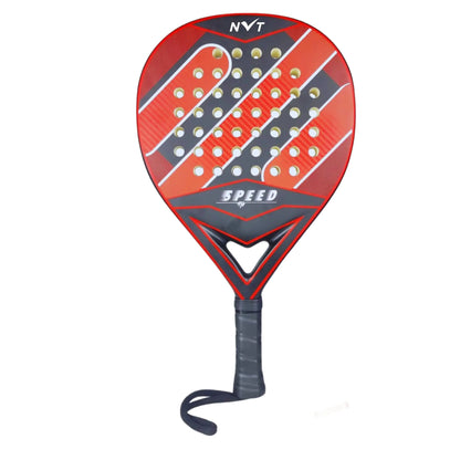 NVT Carbon Fiber Padel Racket