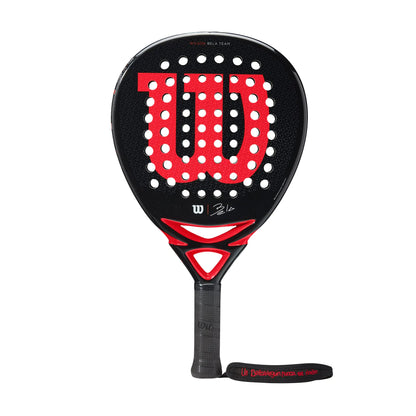 WILSON BELA Team Padel BKRD 2