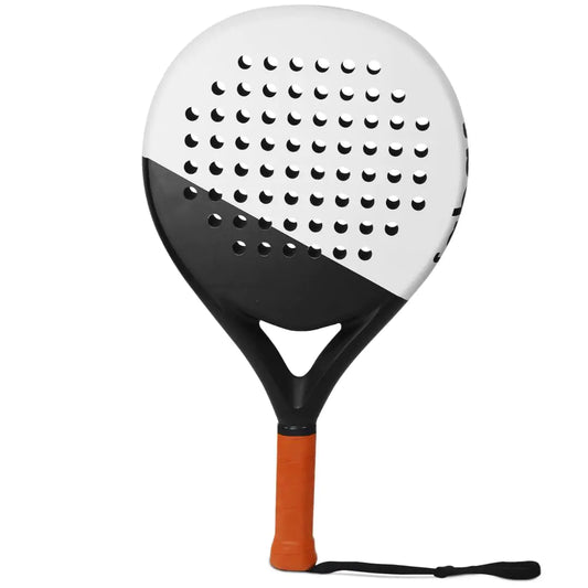 LAPAT Padel Racket with Cover Bag